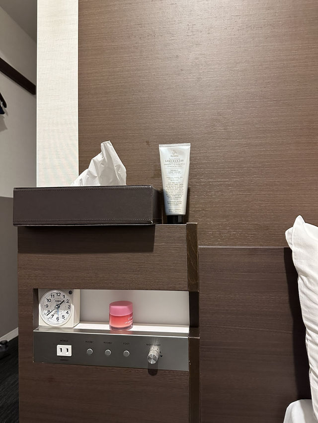 🇯🇵 東京成日機場出發 超美性價比酒店🗼