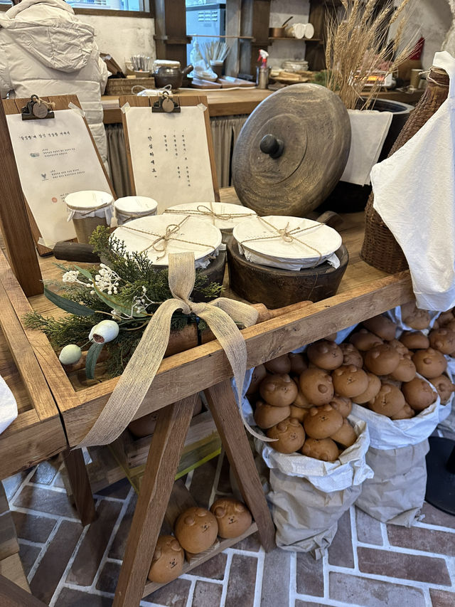 【ソウル】かわいすぎてヤバい！！なのに、美味しい！