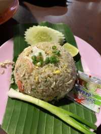 【タイ･プーケット🇹🇭】600円台で絶品シーフードが食べられる！？安く食べるならここのローカル店！