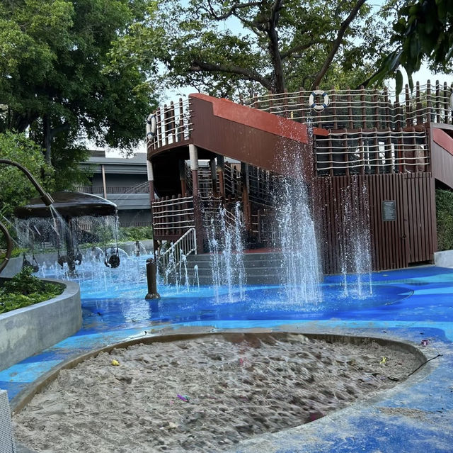 Timeless Elegance: My Luxurious Escape to Hua Hin Marriott Resort & Spa