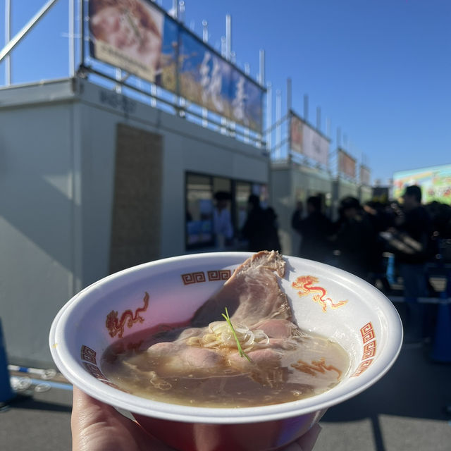 【東京🗼】競馬だけじゃない！東京競馬場を遊び尽くそう🙌🏻