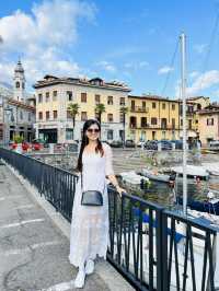 Serenity and Charm in Menaggio