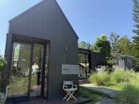 The Natural Garden รีสอร์ทฟีลเขาใหญ่ที่จันทบุรี