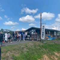 【北海道】かばと製麺所