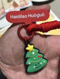 A Flavorful Christmas Feast at Haidilao