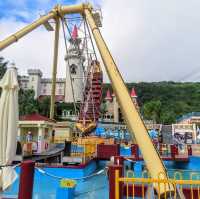 遠雄海洋公園