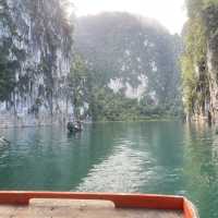 อุทยานแห่งชาติเขาสก