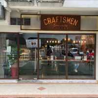 Craftsmen Coffee (Thomson)