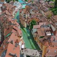 Annecy, France