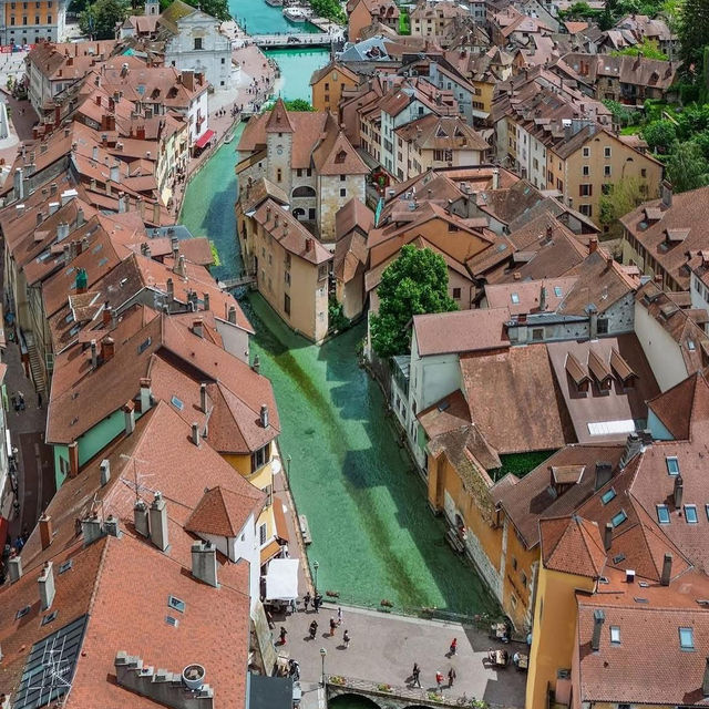 Annecy, France