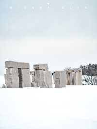 🗿頭大佛|札幌不可錯過的靜謐禪境
