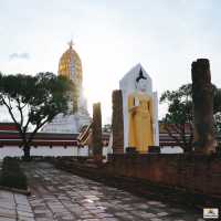 พระวิหารพระอัฏฐารส