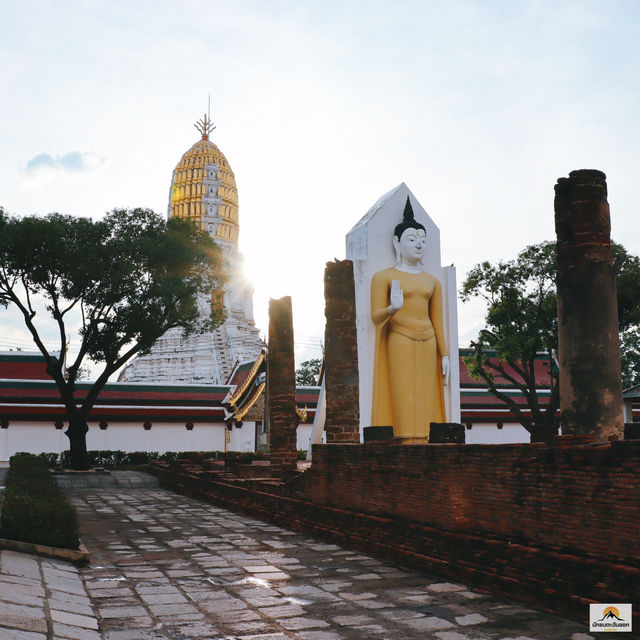 พระวิหารพระอัฏฐารส