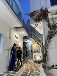 Exploring the Charm of Mykonos