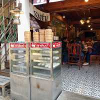 ลุกโภชนา ร้านอาหารเชียงคาน