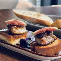 中環西班牙美食🍷Quiero Más 