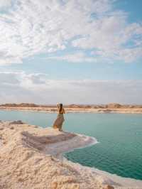 シワオアシス siwa oasis