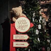 [表参道]ジェラピケ クリスマス POPUP