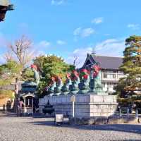 長野景點｜一生必去一次~日本最古老佛像~善光寺的魅力