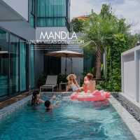 วัยรุ่น Pool villa แบบลักชู✨👑