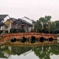 探索上海的起源：廣富林文化遺址&水下博物館