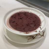 潮食做冬飯