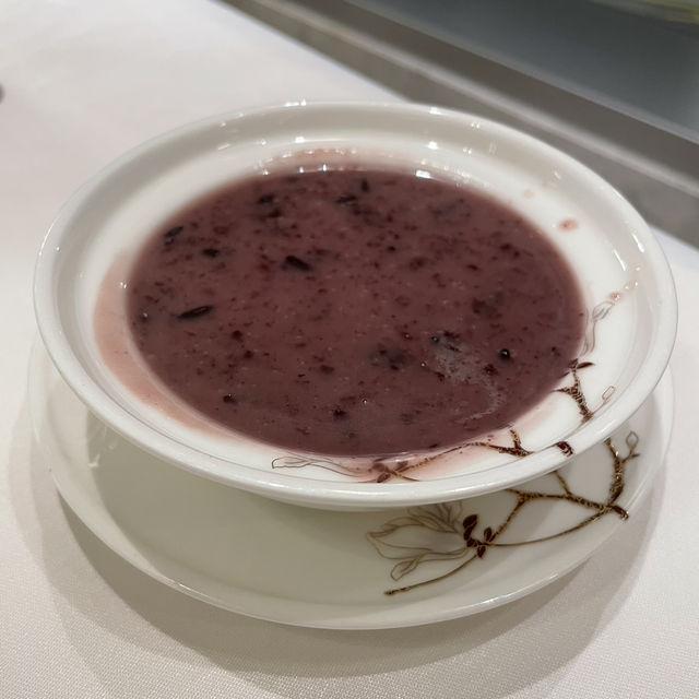 潮食做冬飯