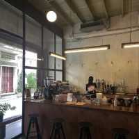 Songsarn-กาแฟร้านเด็ดแห่งเมืองอุบล 😎✨☕️