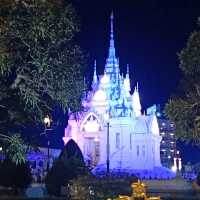 ศาลหลักเมืองสุราษฎร์ธานี