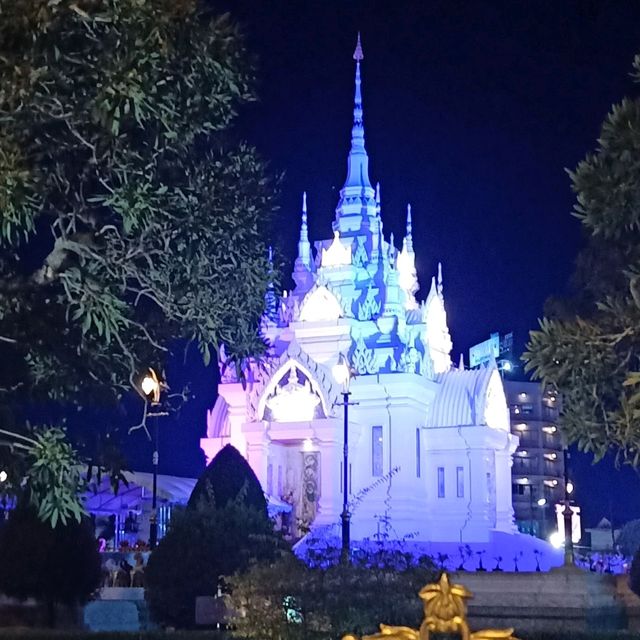 ศาลหลักเมืองสุราษฎร์ธานี