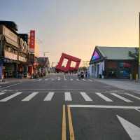 ศูนย์ศิลปะท่าเรือโกดังเก่า เกาสง Pier2 Art Center