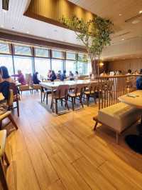 人氣日式Café  喫茶ちょうぼ🍁Choubo Kissaten🌲