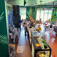 Dear Joe Coffee & Juice