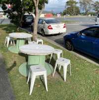 nice cafe