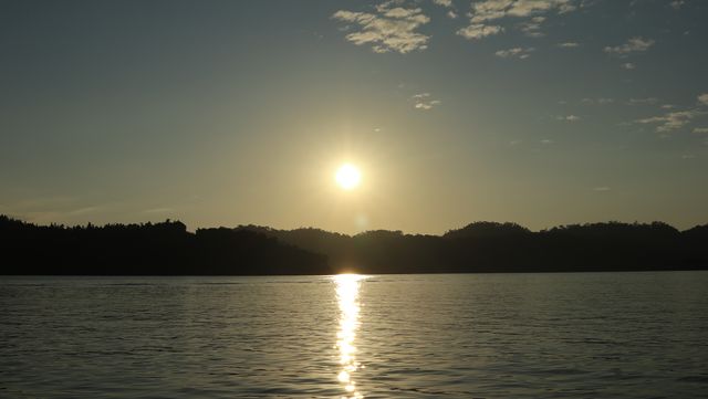 Day Trip to Sun Moon Lake from Taichung City