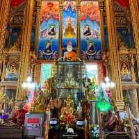 วัดพระศรีอารย์