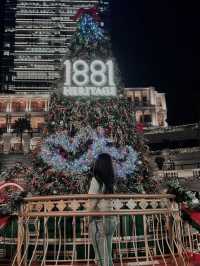 法式聖誕🎄