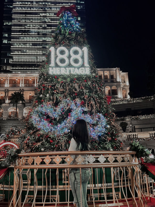 法式聖誕🎄
