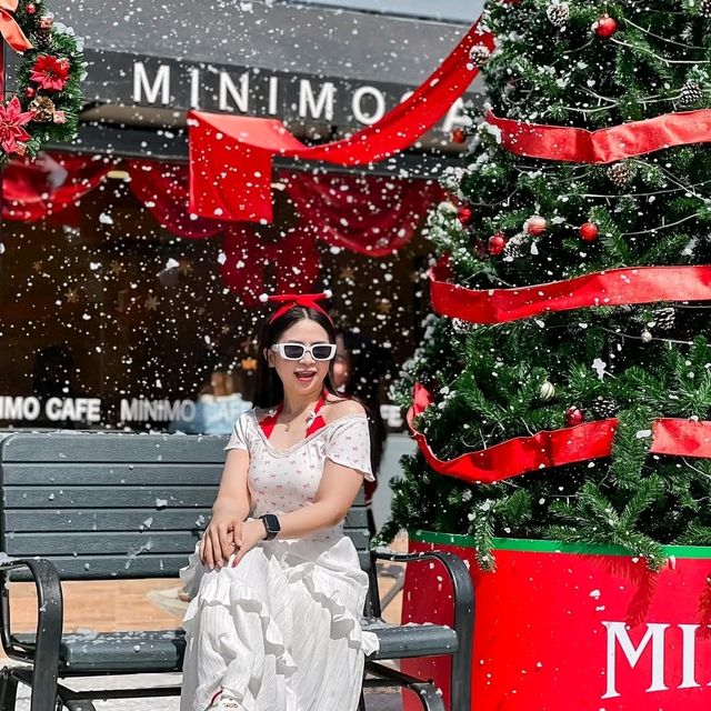MINIMO HOUSE CAFE