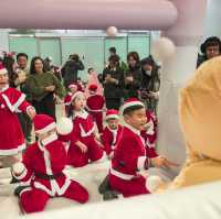小兵日記｜聖誕冒險之旅，讓孩子成為聖誕小英雄！