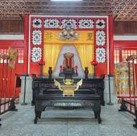 嘉義市孔子廟