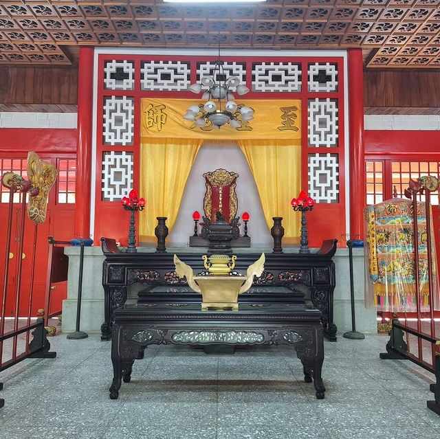 嘉義市孔子廟