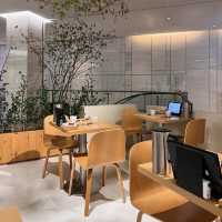 韓国🇰🇷贅沢に具材が使われている海鮮丼がとても美味しいお店