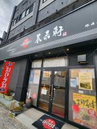【山口グルメ】山口B級グルメ･ばりそば春来軒