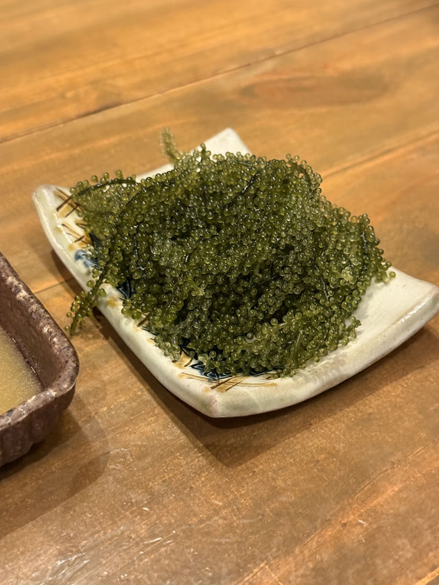 【沖縄県/恩納村】予約が取れなくても食べられる⁉︎