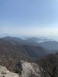 남해여행