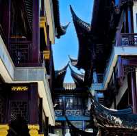 SHANGHAI