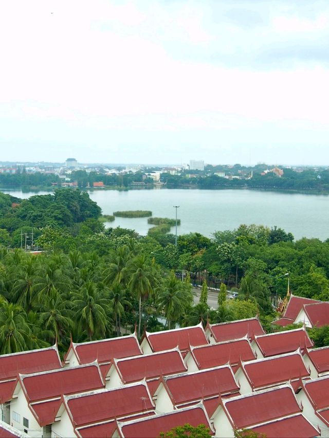 วัดหนองแวง จ.ขอนแก่น