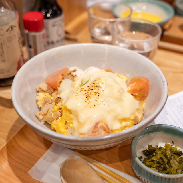 후쿠오카 하카타역 아침식사 추천 현지인 맛집