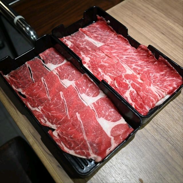 高CP值午市4.5小時台式火鍋
